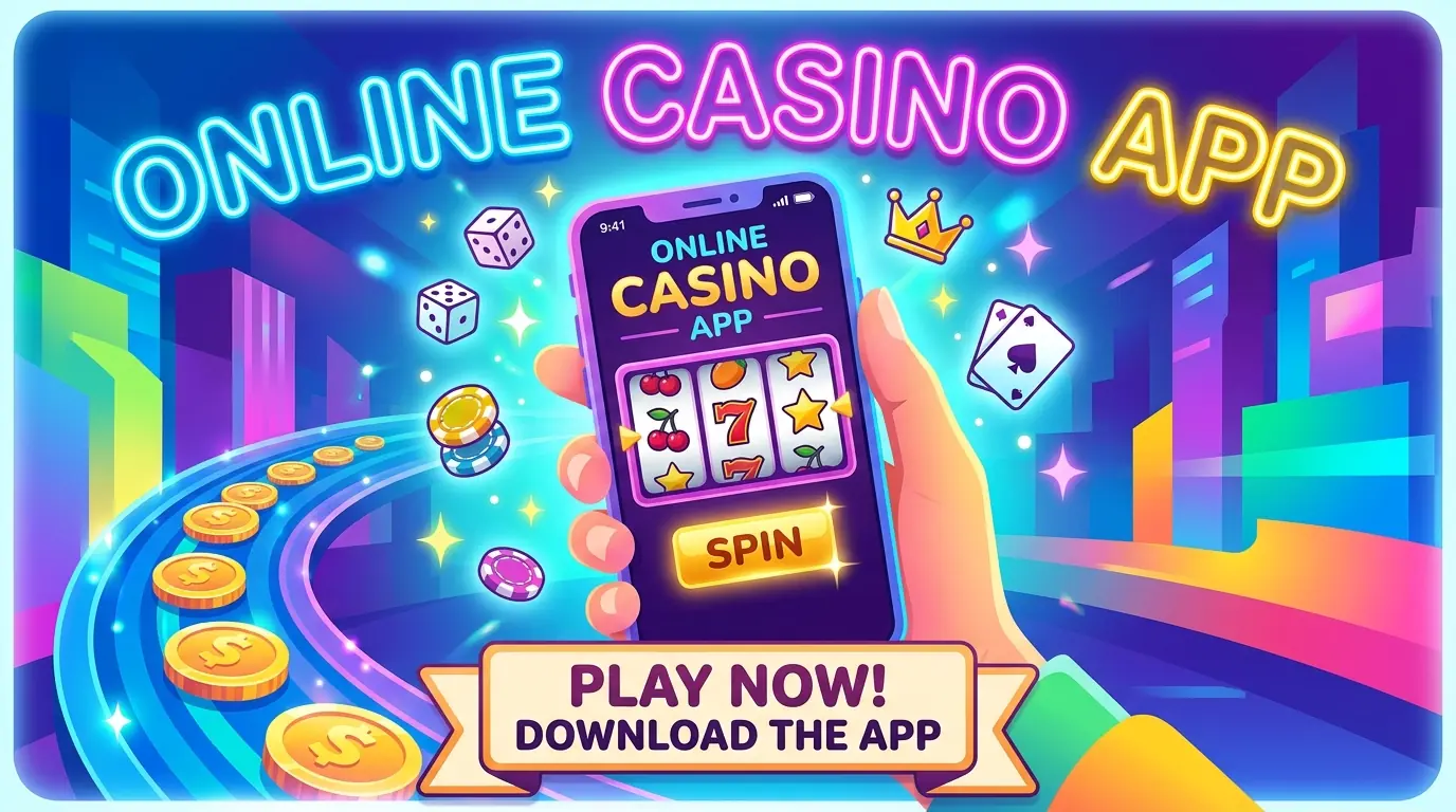 Royal Ace application