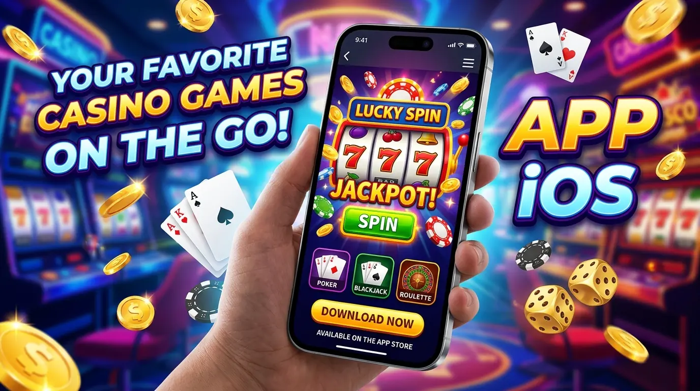 Royal Ace application iOS