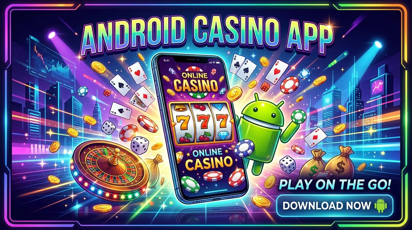 Royal Ace application Android