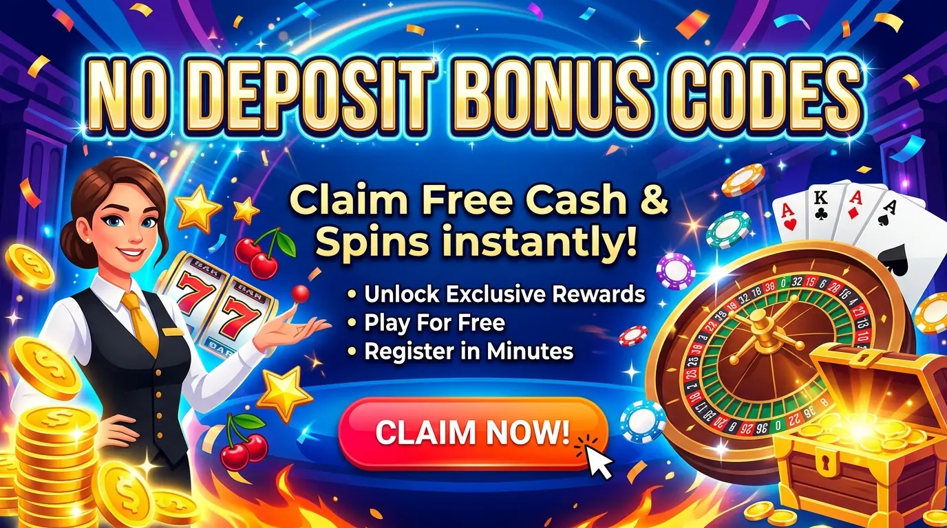 Royal Ace codes bonus sans dépôt