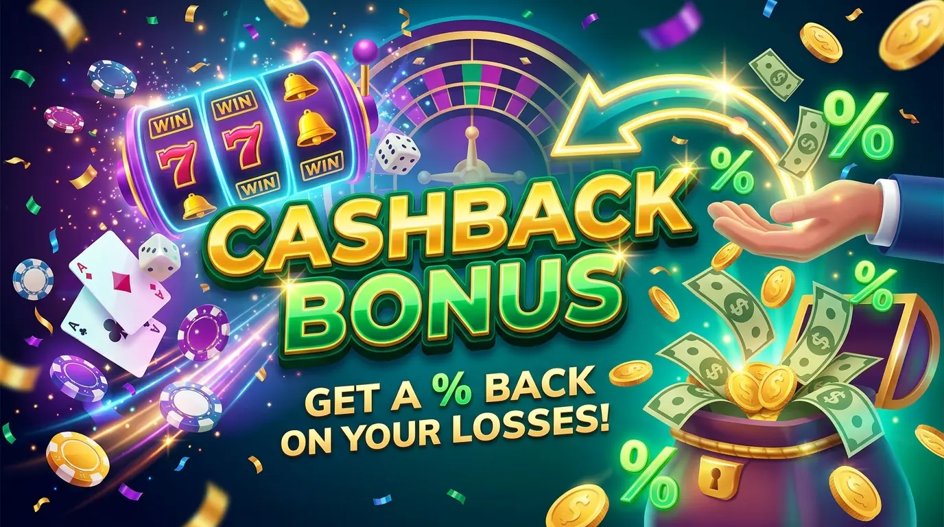 Guide bonus cashback Royal Ace