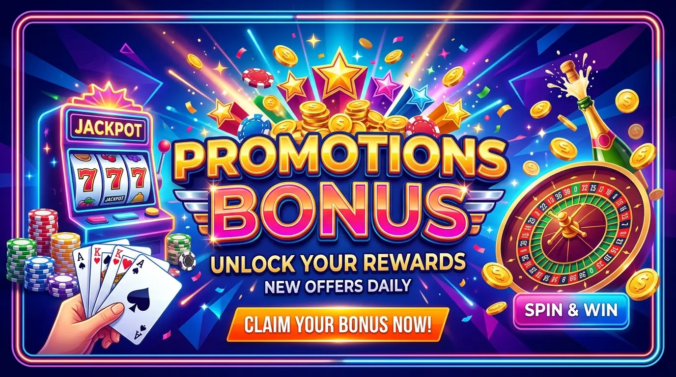 Guide promotions Royal Ace