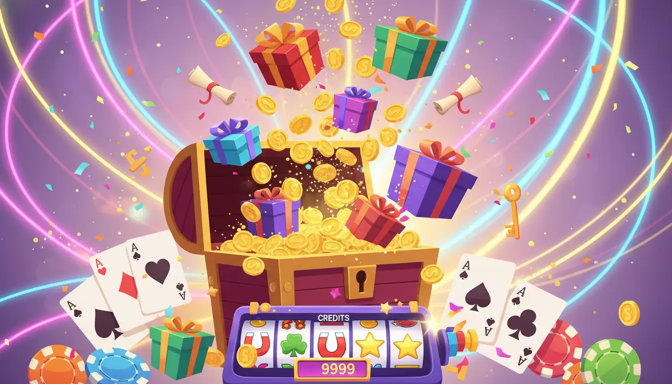 Royal Ace casino codes promo