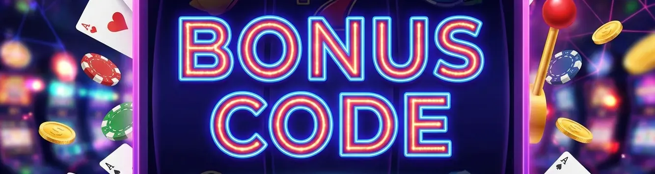 Royal Ace casino code bonus