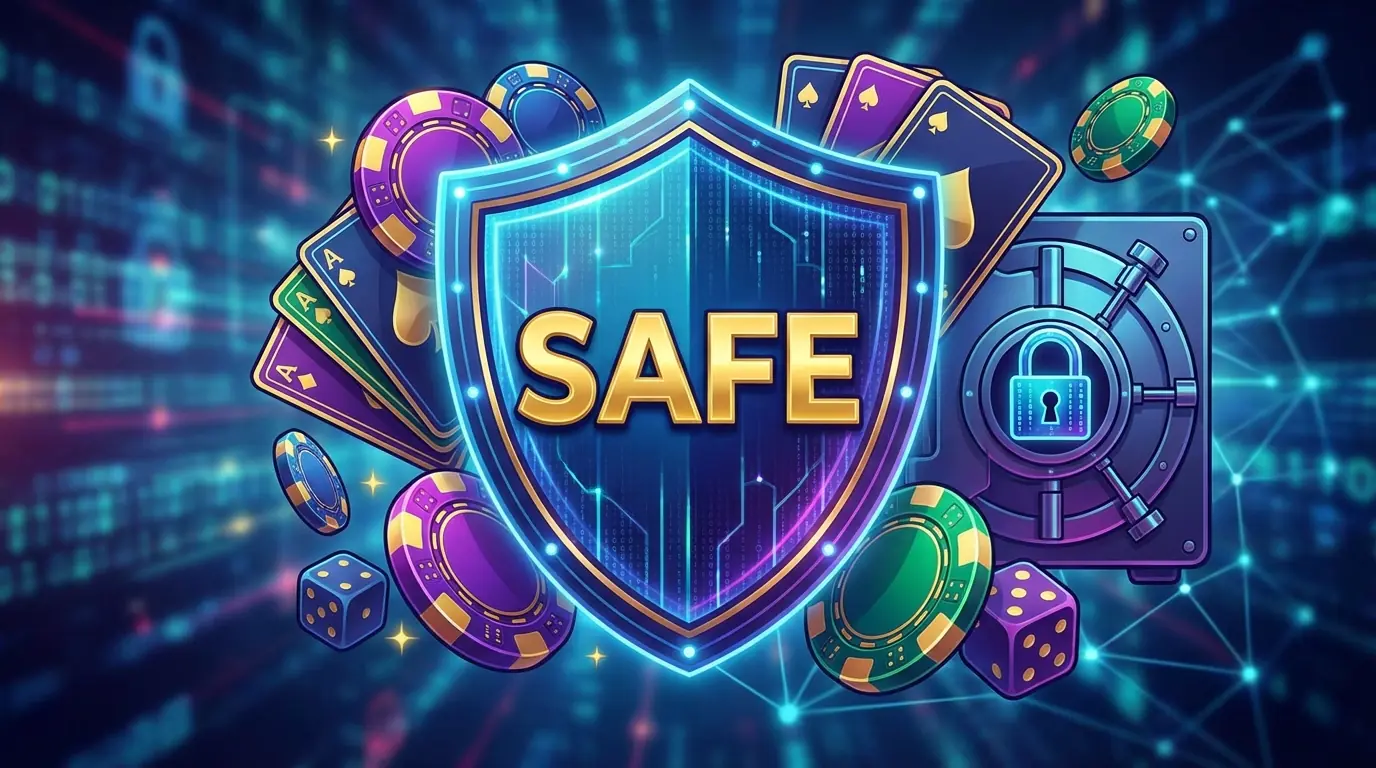 Guide sécurité Royal Ace