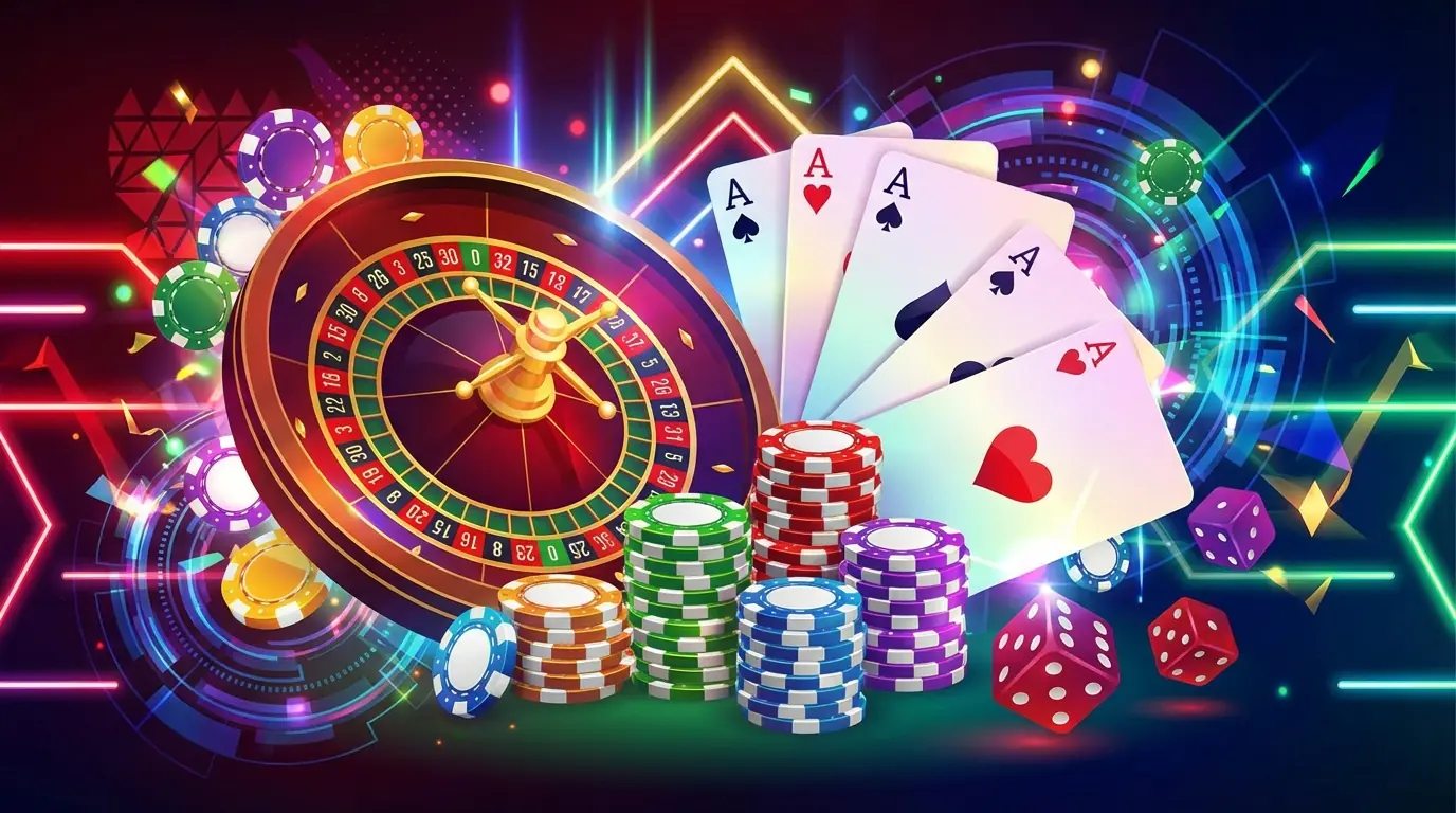 Royal Ace casino propriétaire