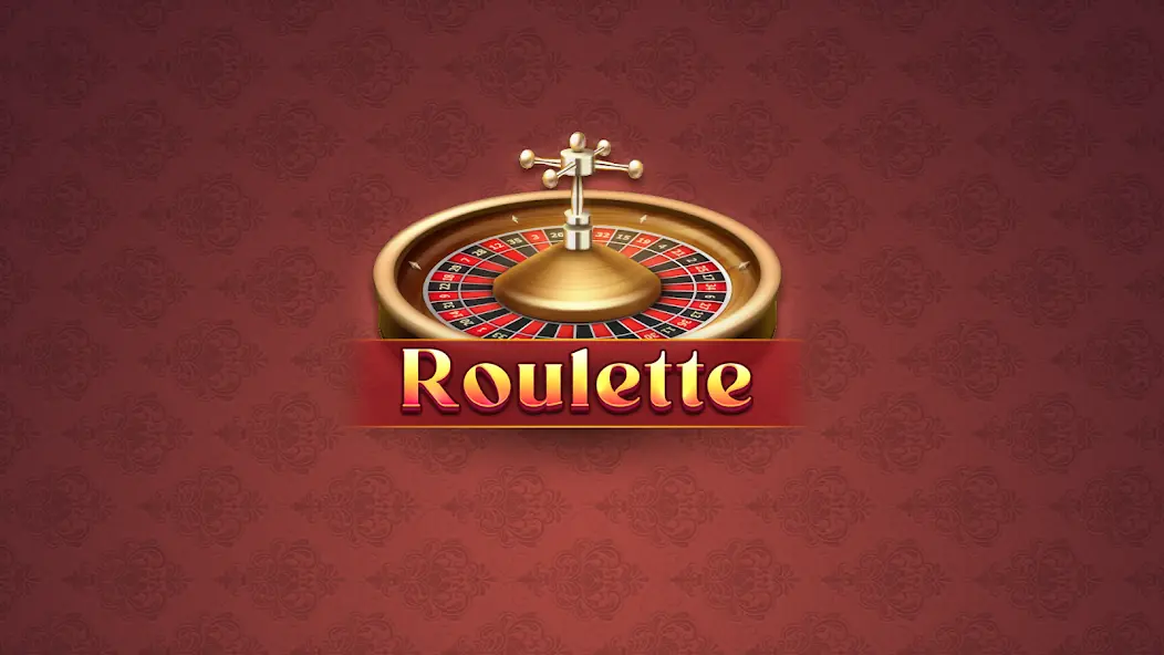 Royal Ace casino roulette
