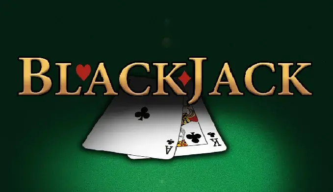 Royal Ace blackjack