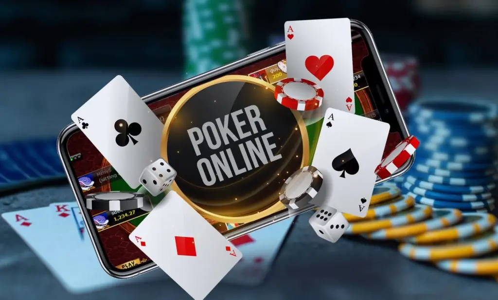 Royal Ace poker