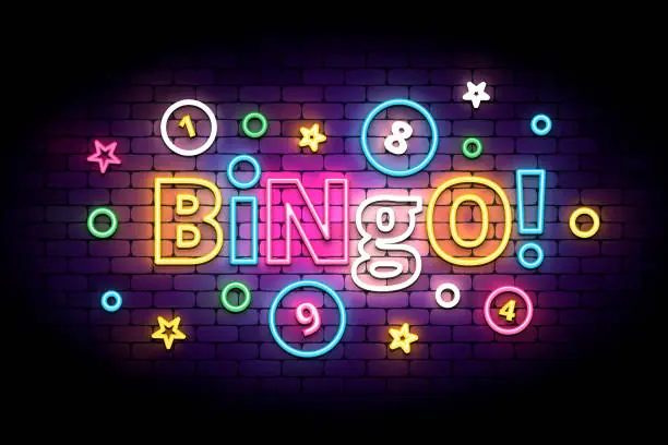Royal Ace casino bingo