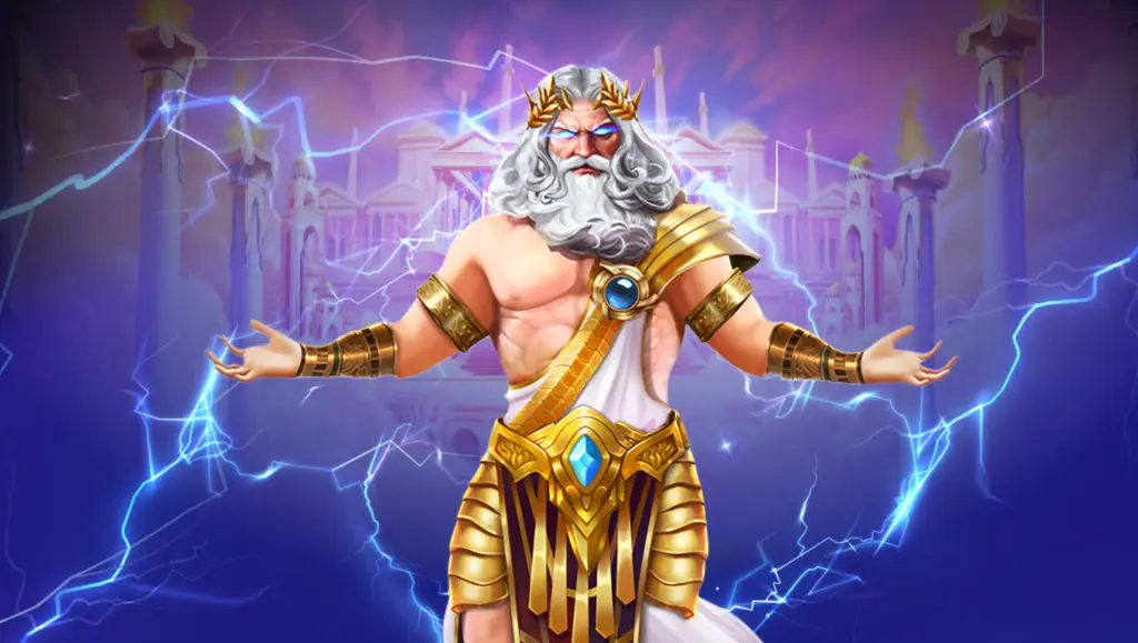Gates of Olympus Royal Ace
