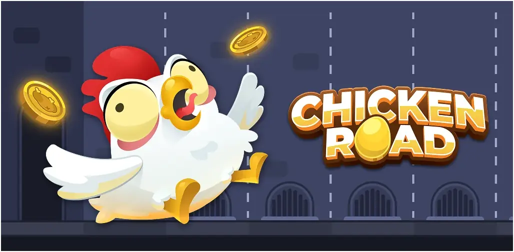 Royal Ace casino Chicken Road