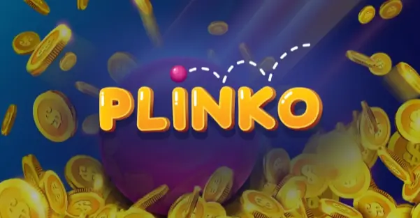 Royal Ace casino Plinko